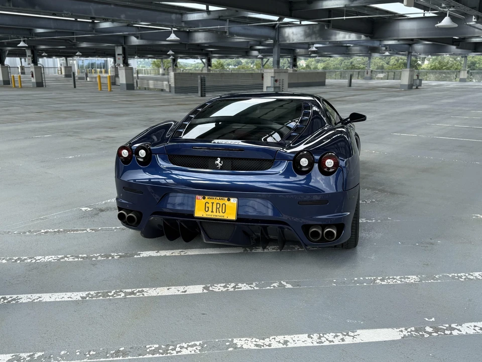 2006 Ferrari F430 Berlinetta - Image 31 of 31
