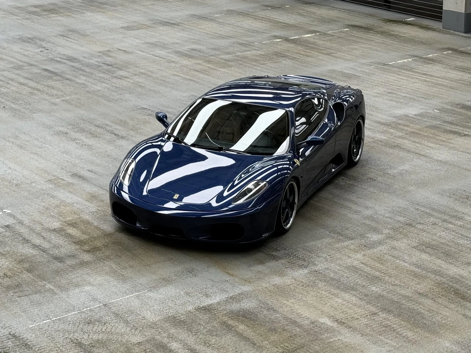 2006 Ferrari F430 Berlinetta - Image 7 of 31
