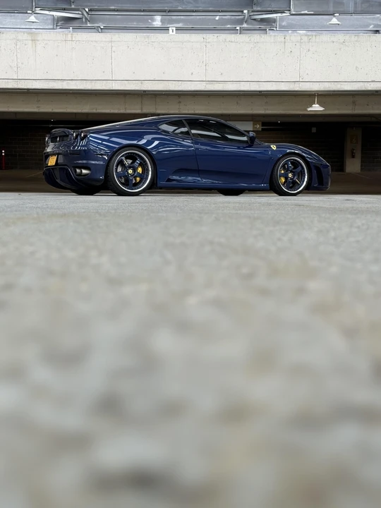 2006 Ferrari F430 Berlinetta - Image 18 of 31
