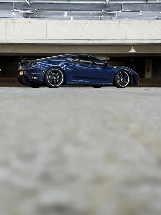 2006 Ferrari F430 Berlinetta - Image 17 of 31