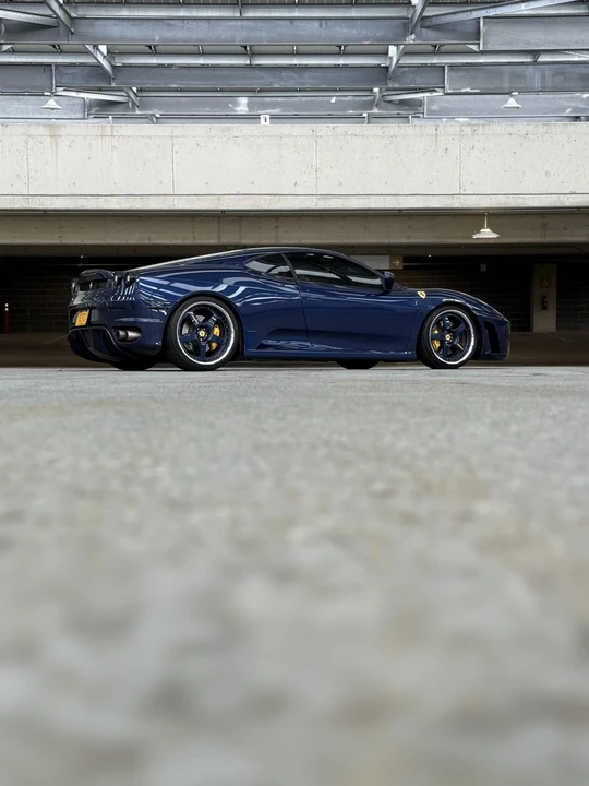 2006 Ferrari F430 Berlinetta - Image 16 of 31