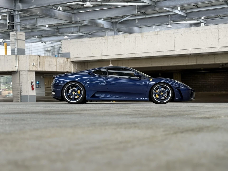 2006 Ferrari F430 Berlinetta - Image 14 of 31