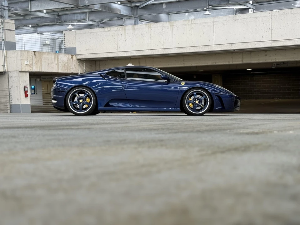 2006 Ferrari F430 Berlinetta - Image 15 of 31