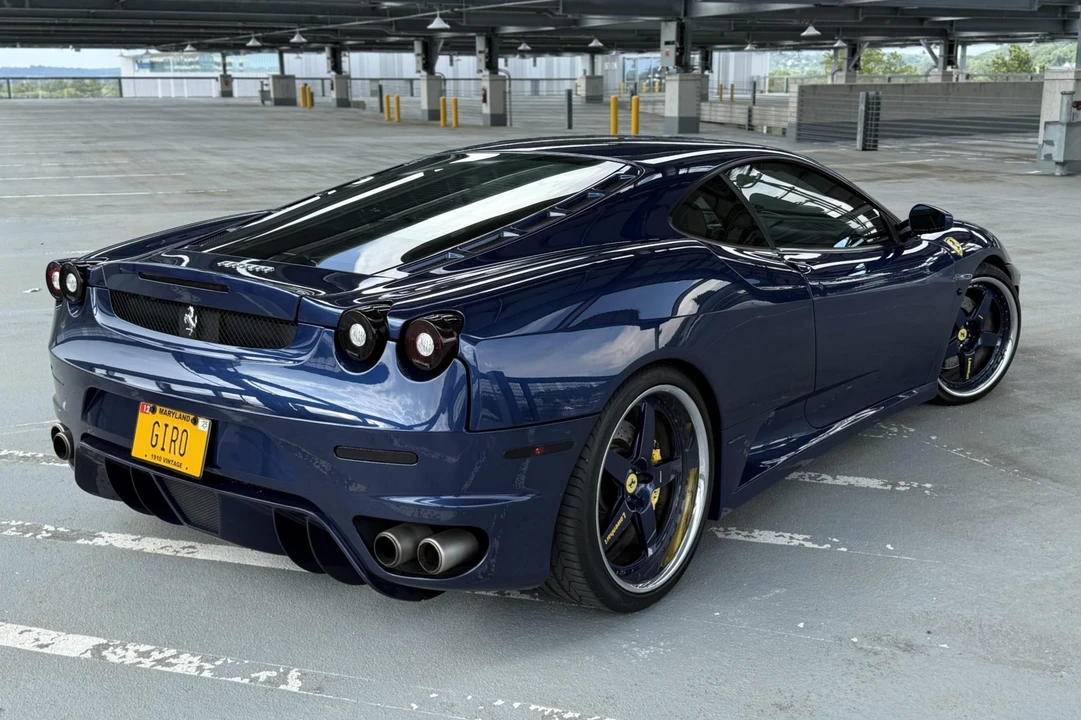 2006 Ferrari F430 Berlinetta - Image 26 of 31