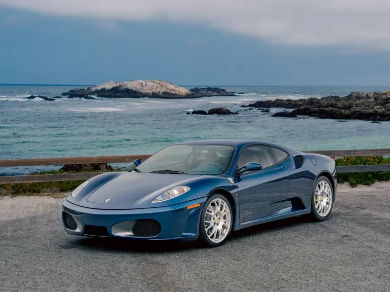 2006 Ferrari F430 Berlinetta - Image 2 of 31
