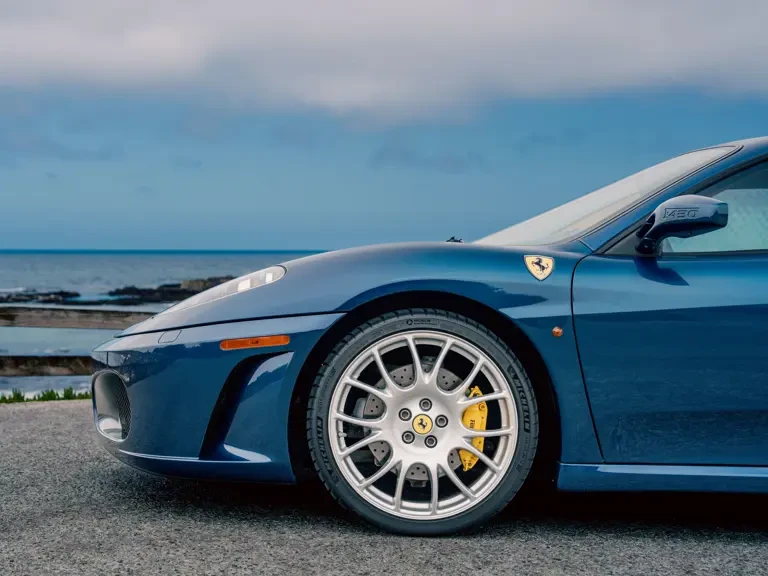 2006 Ferrari F430 Berlinetta - Image 12 of 31