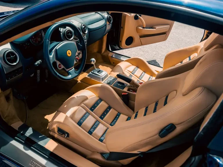 2006 Ferrari F430 Berlinetta - Image 5 of 31