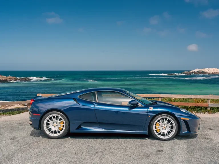 2006 Ferrari F430 Berlinetta - Image 7 of 31