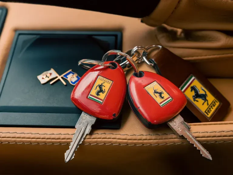 2006 Ferrari F430 Berlinetta - Image 26 of 31