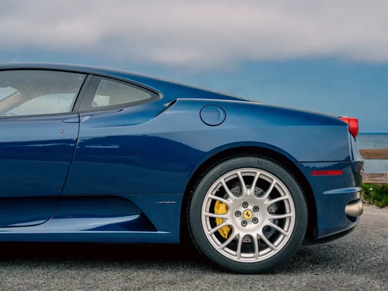 2006 Ferrari F430 Berlinetta - Image 13 of 31