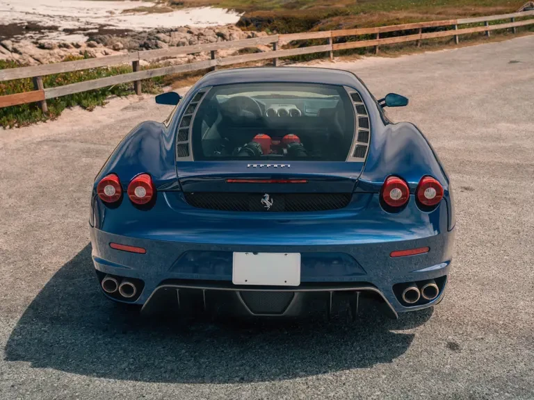2006 Ferrari F430 Berlinetta - Image 9 of 31