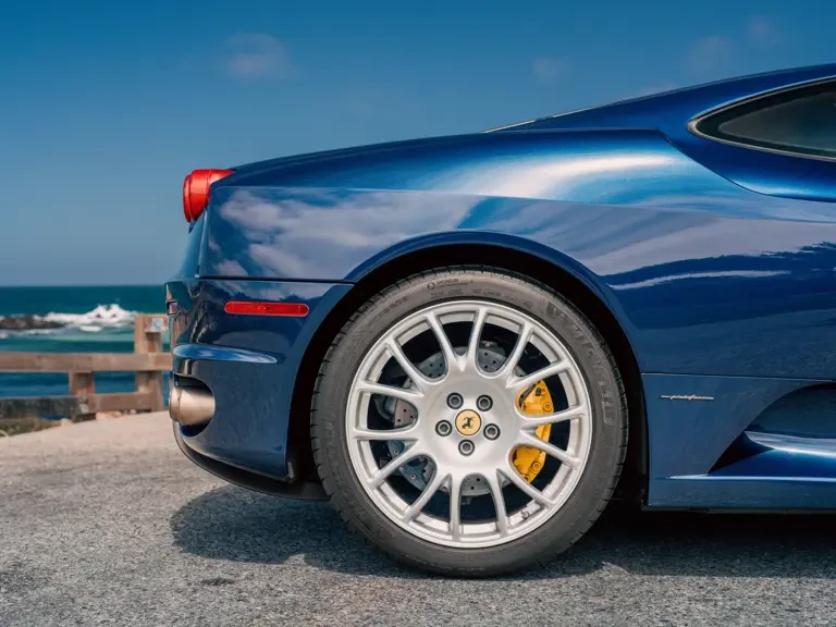 2006 Ferrari F430 Berlinetta - Image 16 of 31