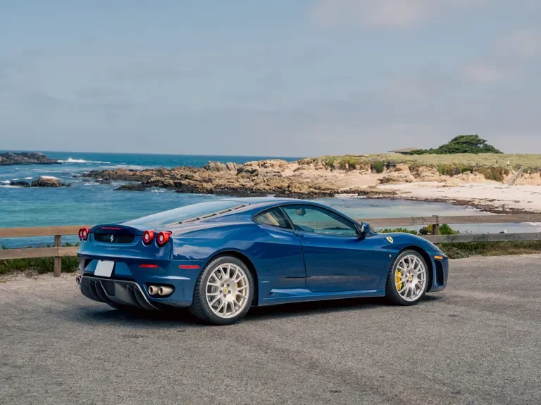 2006 Ferrari F430 Berlinetta - Image 3 of 31