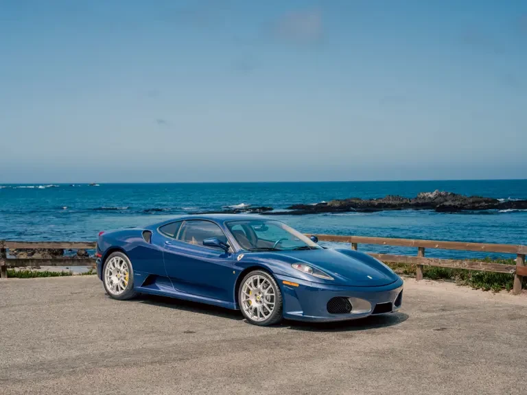 2006 Ferrari F430 Berlinetta - Image 10 of 31