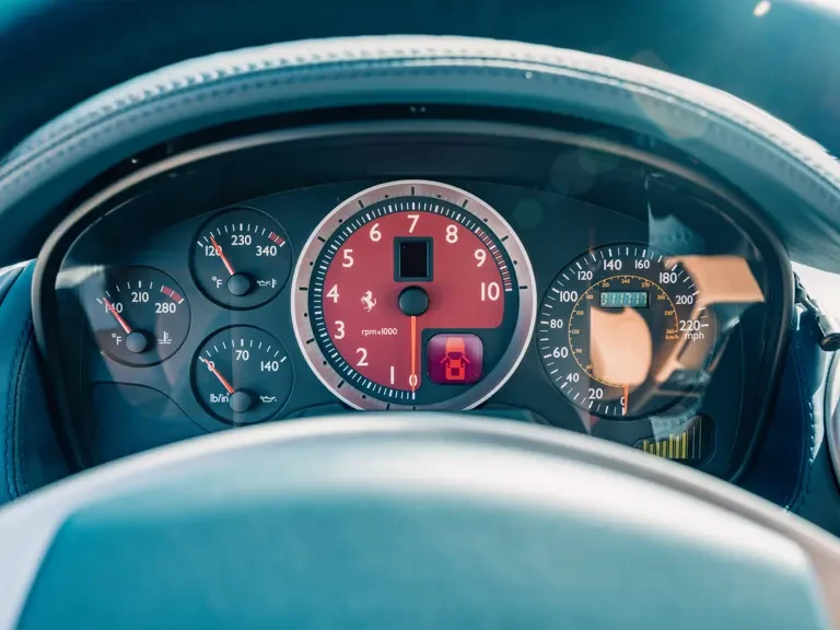 2006 Ferrari F430 Berlinetta - Image 30 of 31