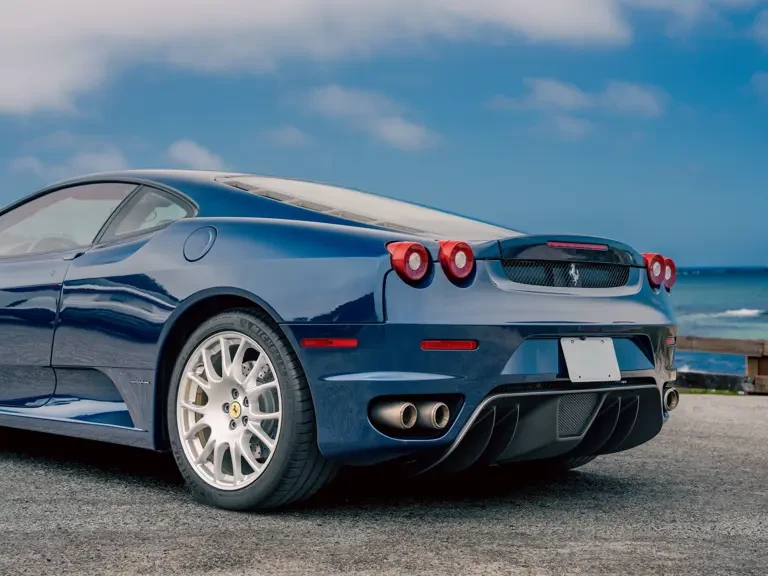 2006 Ferrari F430 Berlinetta - Image 14 of 31