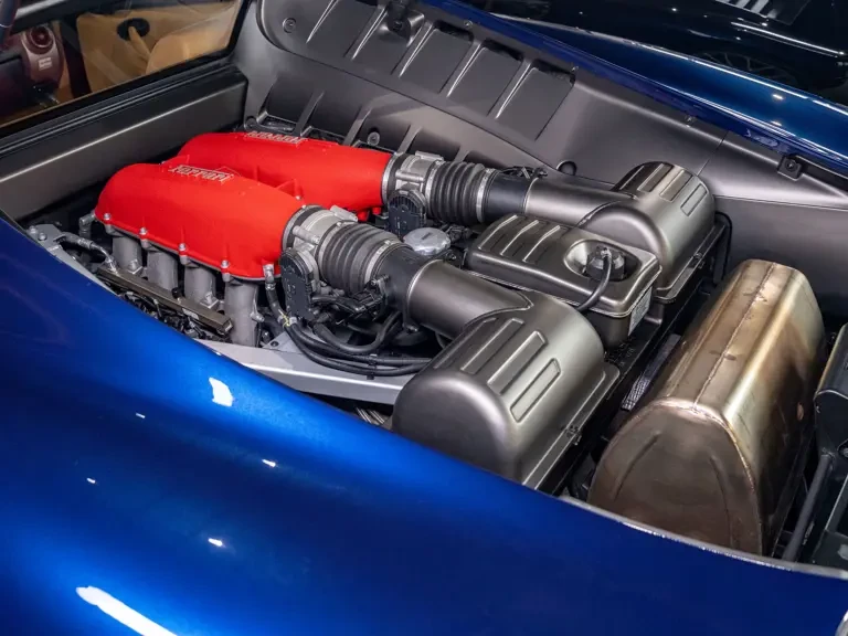 2006 Ferrari F430 Berlinetta - Image 4 of 31