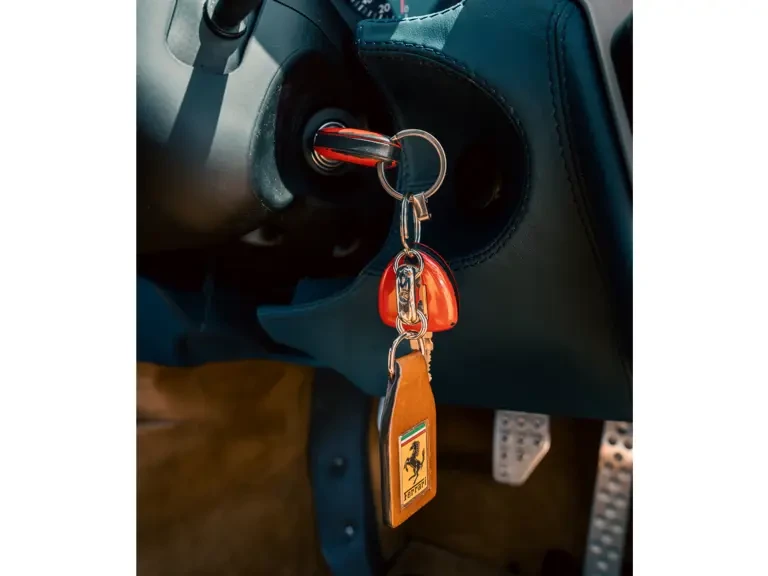 2006 Ferrari F430 Berlinetta - Image 31 of 31