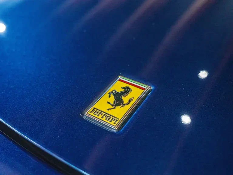 2006 Ferrari F430 Berlinetta - Image 17 of 31