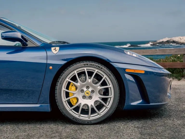 2006 Ferrari F430 Berlinetta - Image 15 of 31