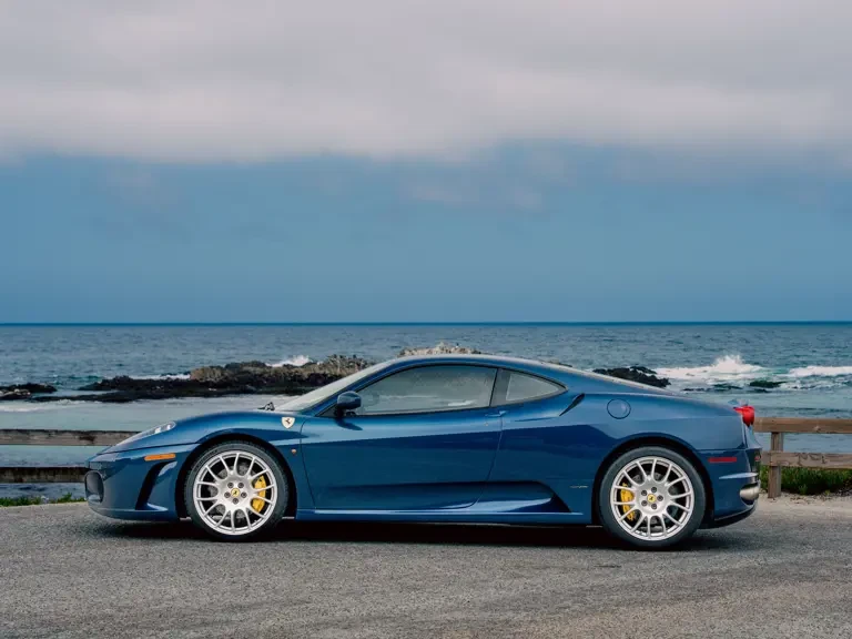 2006 Ferrari F430 Berlinetta - Image 6 of 31
