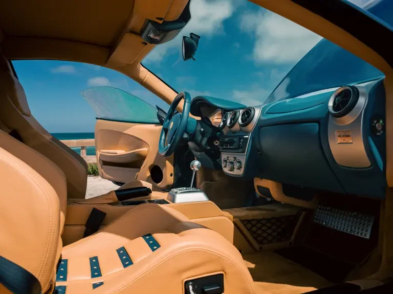 2006 Ferrari F430 Berlinetta - Image 23 of 31