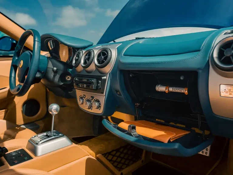 2006 Ferrari F430 Berlinetta - Image 22 of 31
