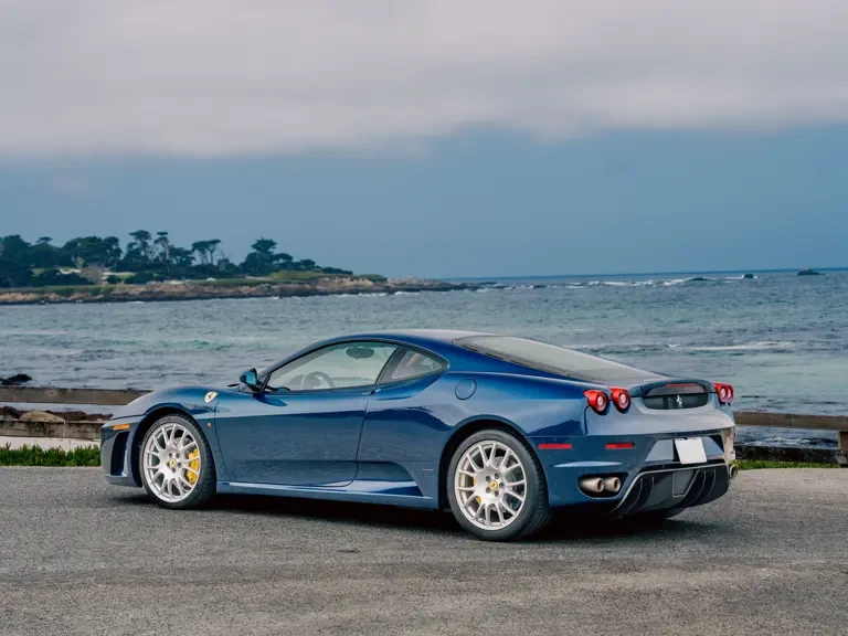 2006 Ferrari F430 Berlinetta - Image 11 of 31