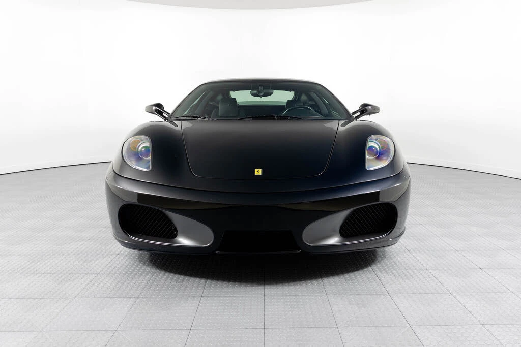 2006 Ferrari F430 Berlinetta - Image 10 of 31