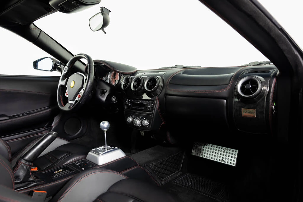 2006 Ferrari F430 Berlinetta - Image 7 of 31