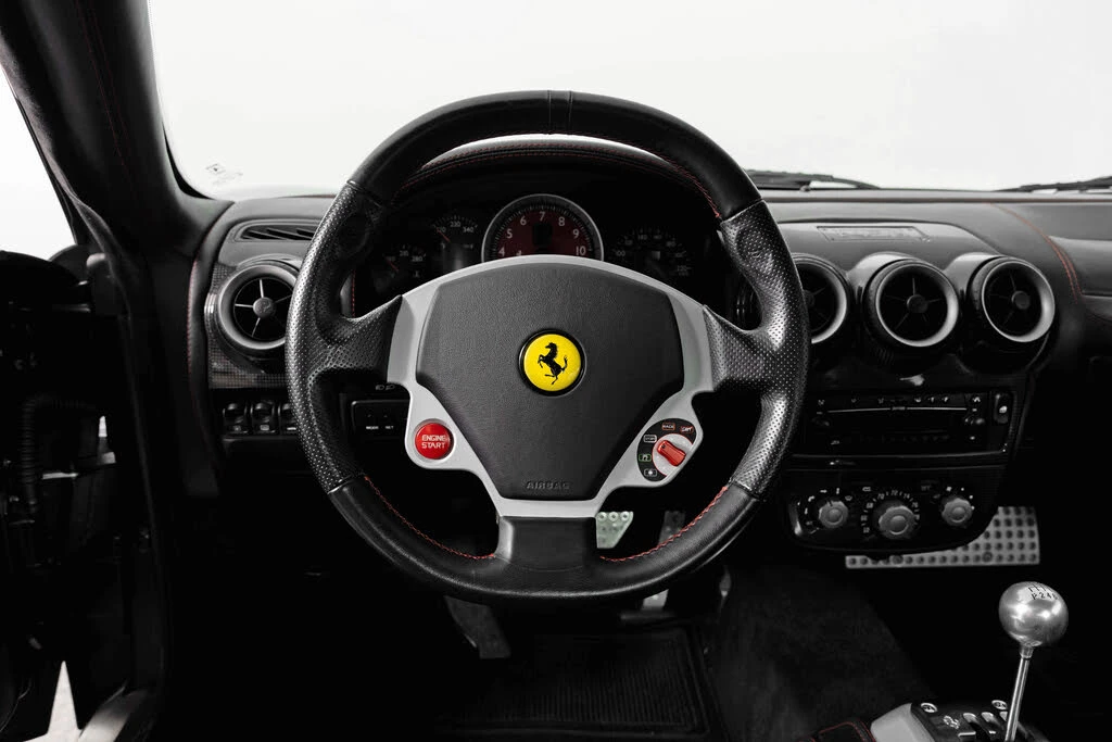 2006 Ferrari F430 Berlinetta - Image 4 of 31