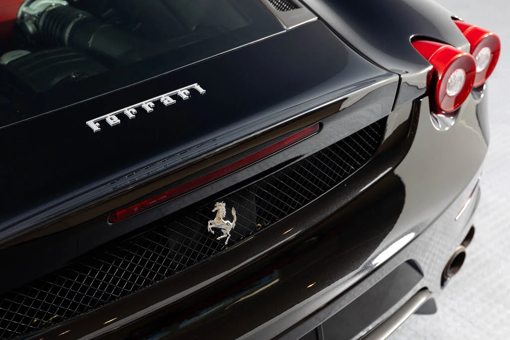 2006 Ferrari F430 Berlinetta - Image 27 of 31