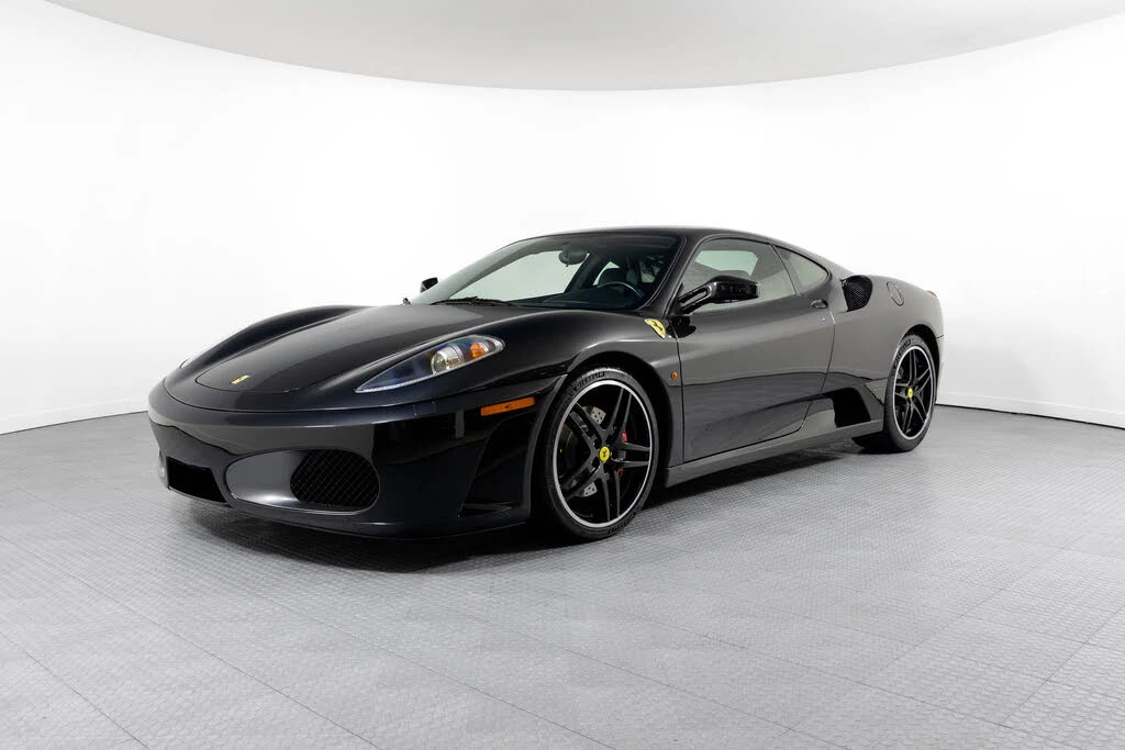 2006 Ferrari F430 Berlinetta - Image 15 of 31