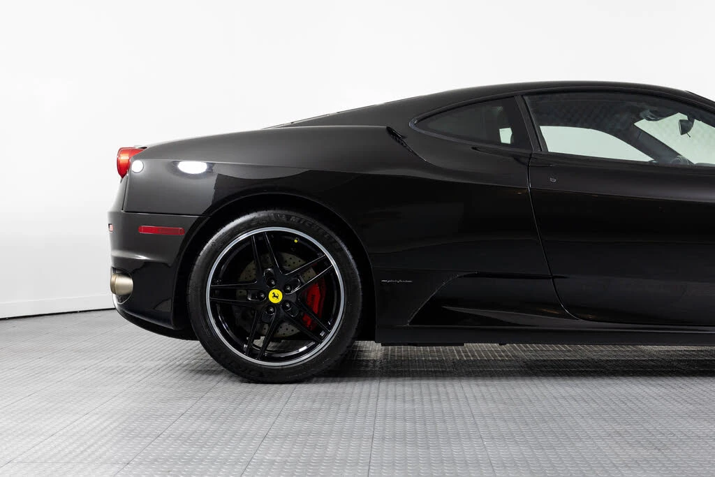 2006 Ferrari F430 Berlinetta - Image 13 of 31