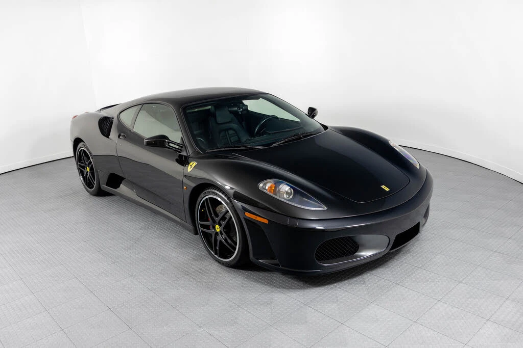 2006 Ferrari F430 Berlinetta - Image 16 of 31