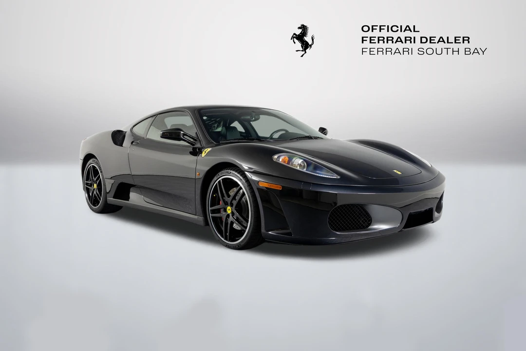 2006 Ferrari F430 Berlinetta - Image 23 of 31