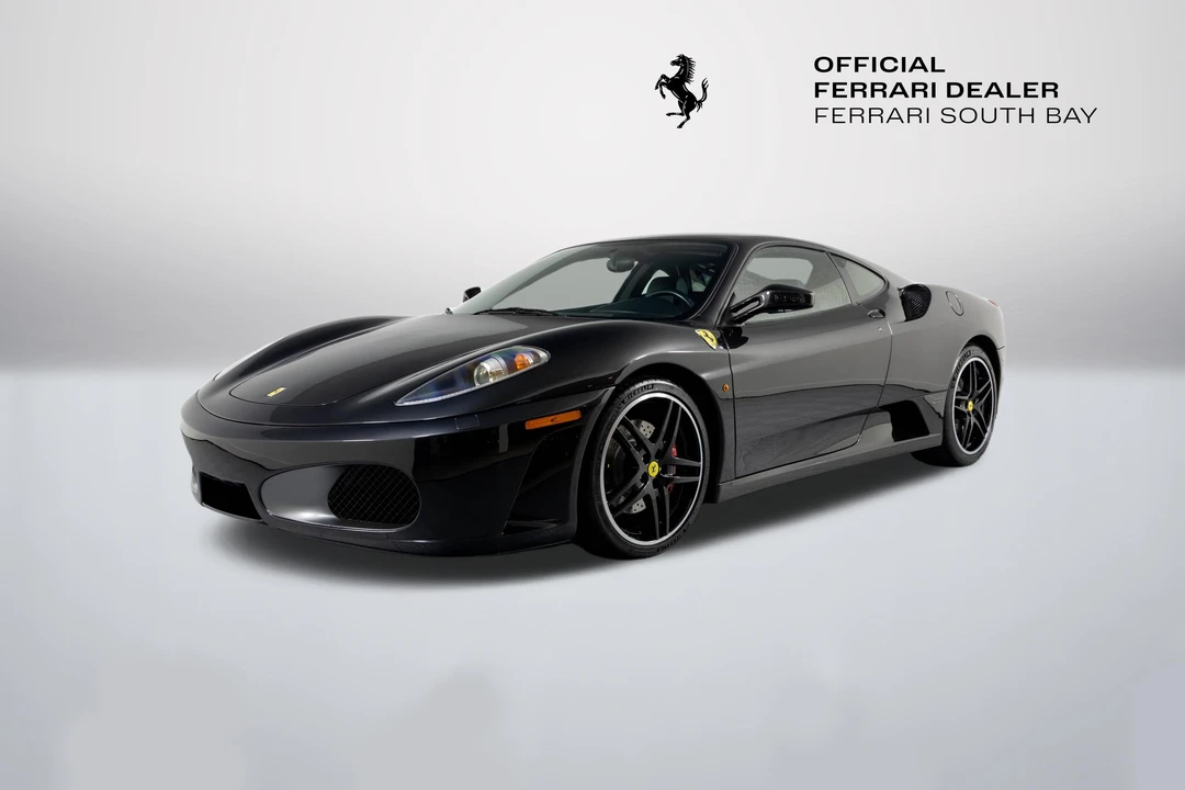 2006 Ferrari F430 Berlinetta - Image 15 of 31