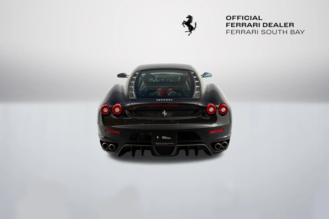 2006 Ferrari F430 Berlinetta - Image 21 of 31