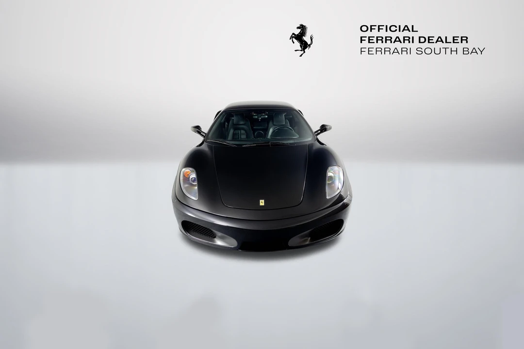 2006 Ferrari F430 Berlinetta - Image 8 of 31