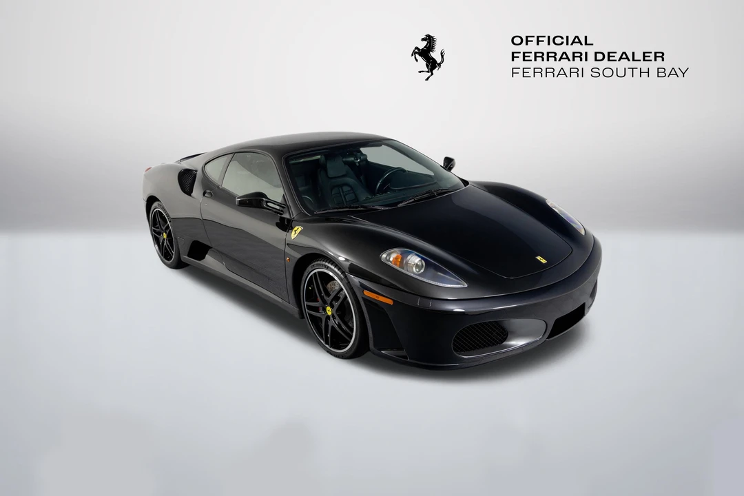2006 Ferrari F430 Berlinetta - Image 16 of 31