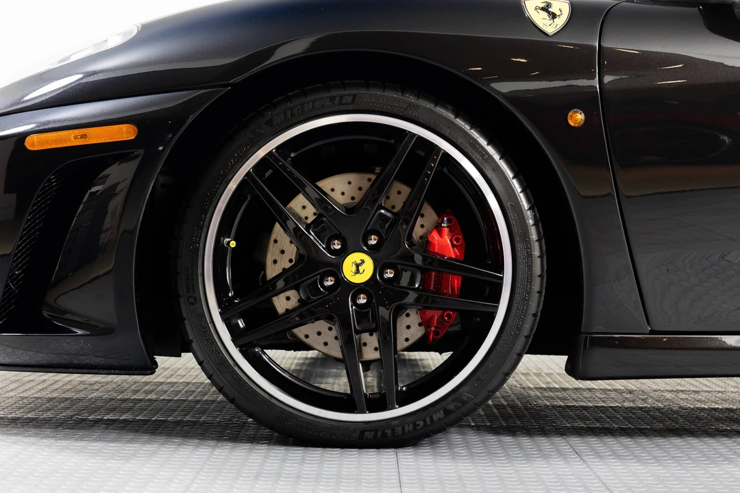 2006 Ferrari F430 Berlinetta - Image 24 of 31