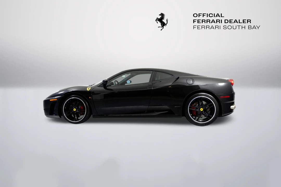2006 Ferrari F430 Berlinetta - Image 22 of 31