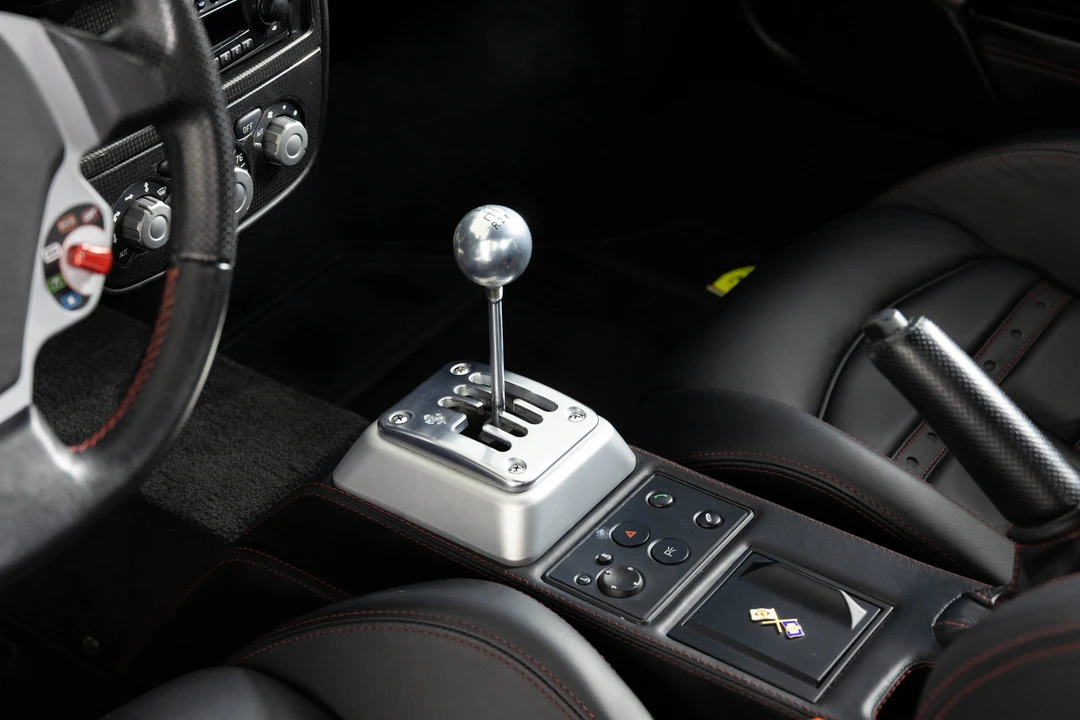 2006 Ferrari F430 Berlinetta - Image 6 of 31