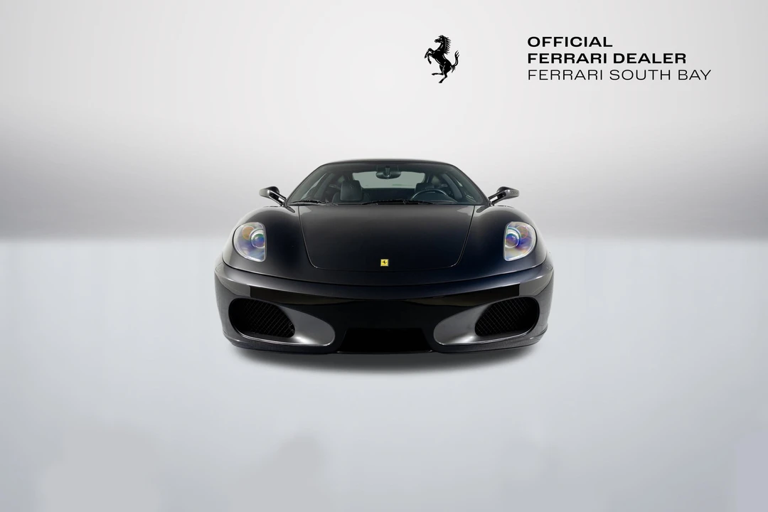 2006 Ferrari F430 Berlinetta - Image 10 of 31