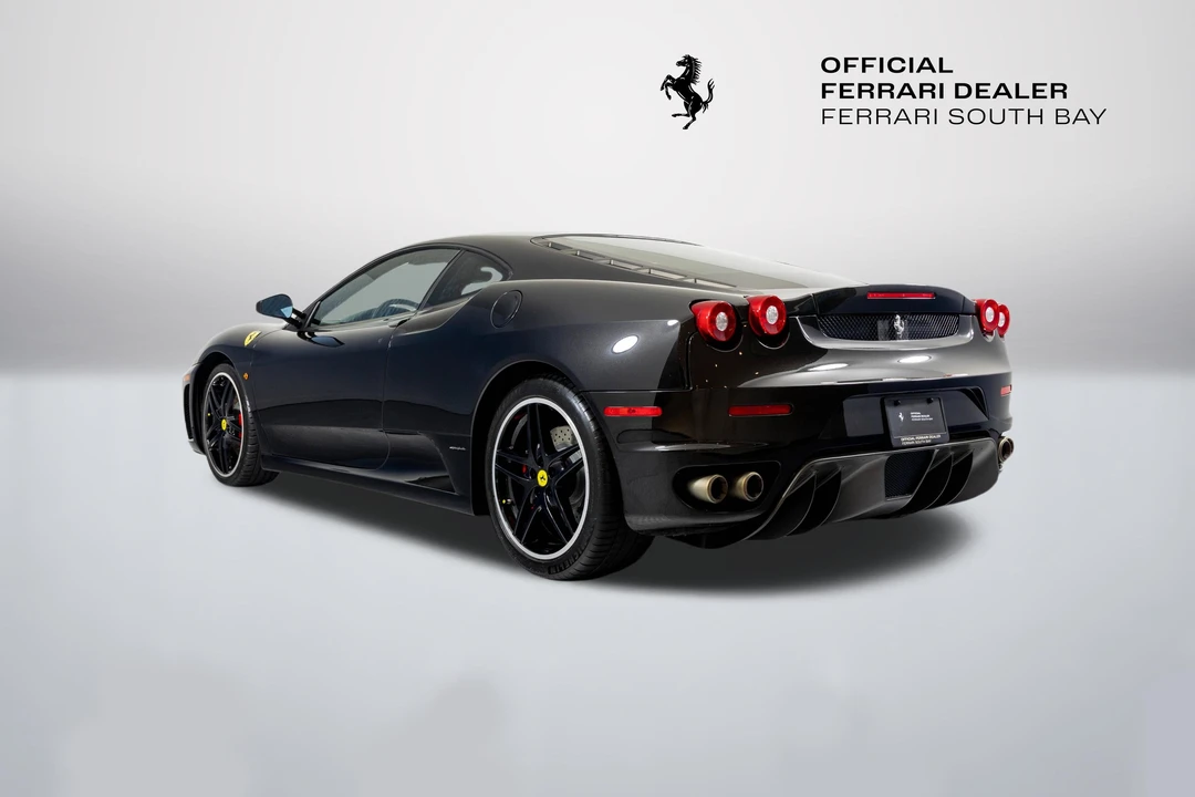2006 Ferrari F430 Berlinetta - Image 20 of 31