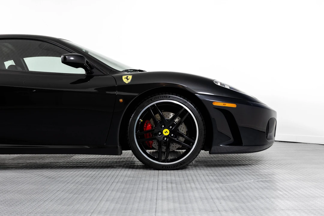 2006 Ferrari F430 Berlinetta - Image 14 of 31