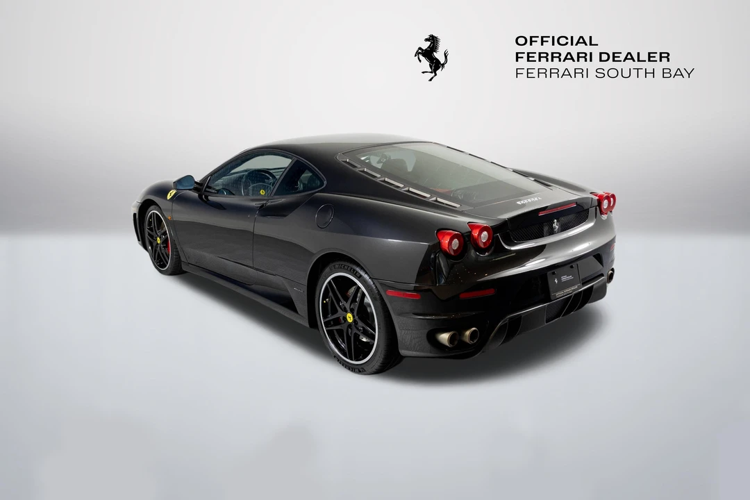 2006 Ferrari F430 Berlinetta - Image 11 of 31