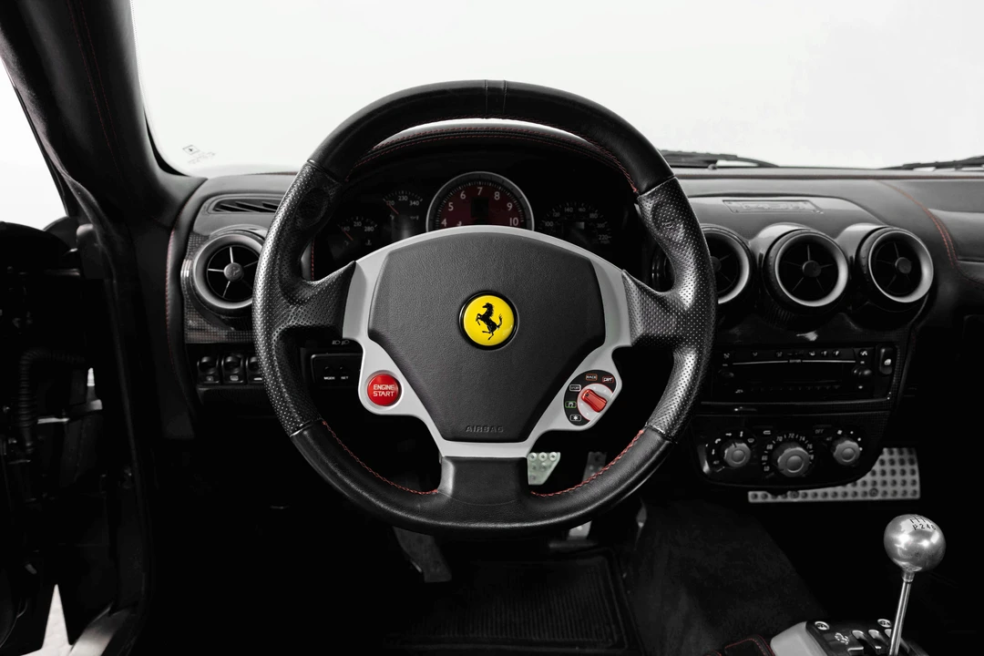2006 Ferrari F430 Berlinetta - Image 4 of 31