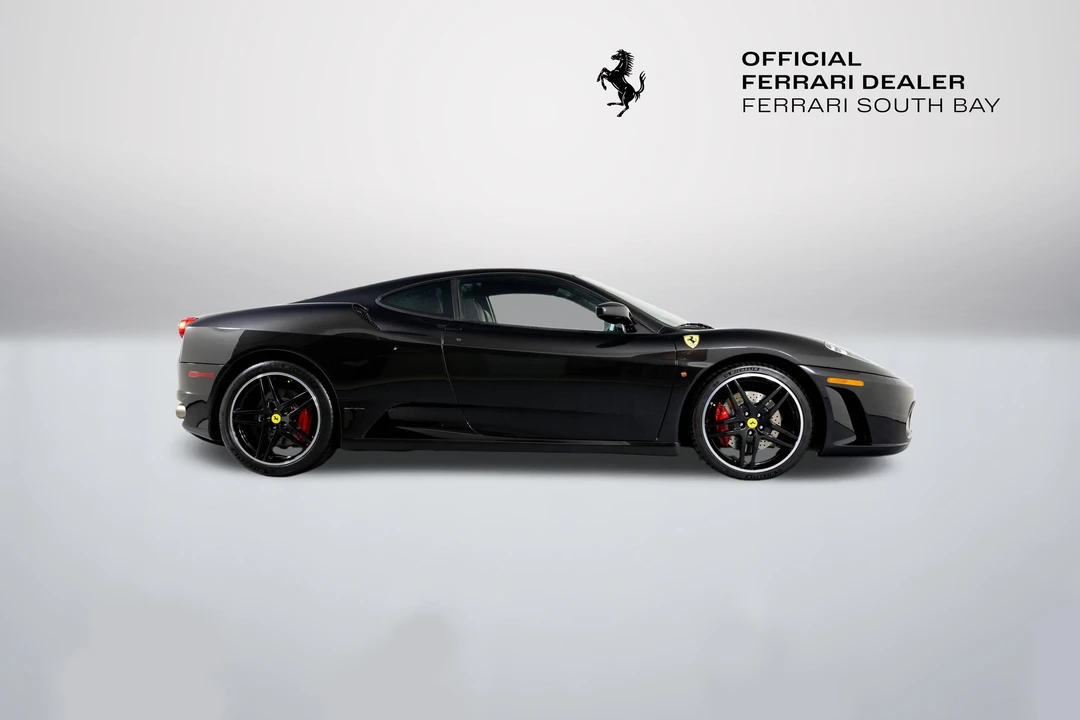 2006 Ferrari F430 Berlinetta - Image 3 of 31
