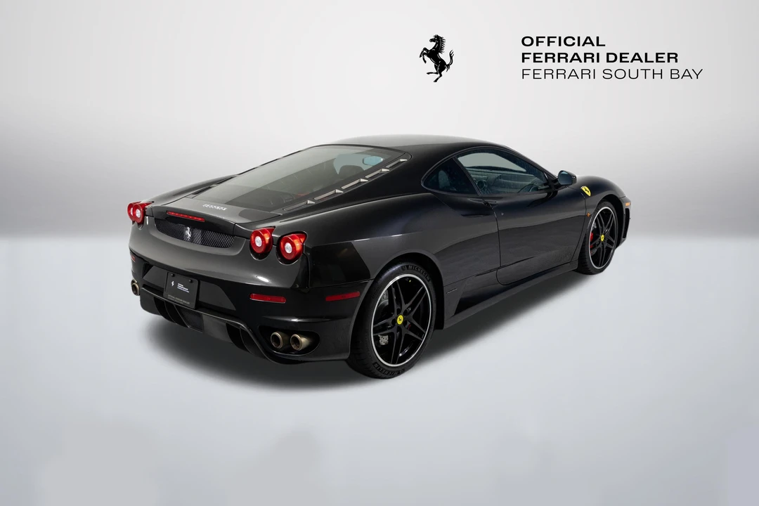 2006 Ferrari F430 Berlinetta - Image 12 of 31